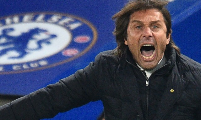 Hevder Conte saksøker Chelsea